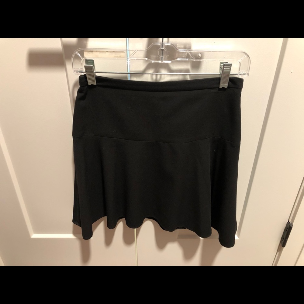 BCBG MaxAzria mini skirt